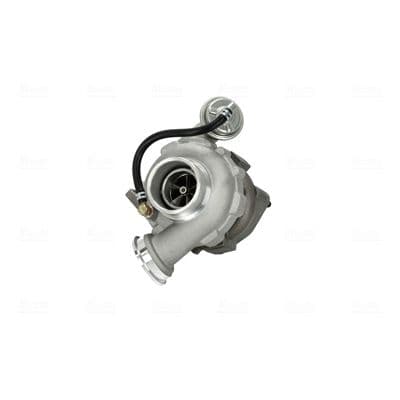 Turbocompressor (met bevestigingskit) past: MERCEDES ATEGO, ATEGO 2, VARIO, VARIO (B667, B670, B668), VARIO (B670), VARIO (B670, B668, B667) OM900.911-OM924.930 09.96-