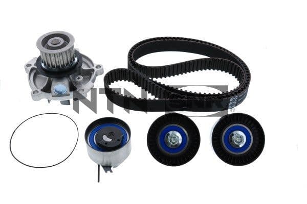 Water Pump & Timing Belt Kit