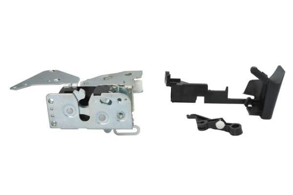 Door lock Rechts past: RVI KERAX, MIDLUM 06.97-