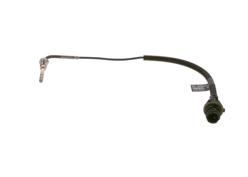 Uitlaatgastemperatuursensor past: MERCEDES ACCELO, ACTROS MP2 / MP3, ATEGO, ATEGO 2, ATRON, AXOR, AXOR 2, ECONIC 01.98-