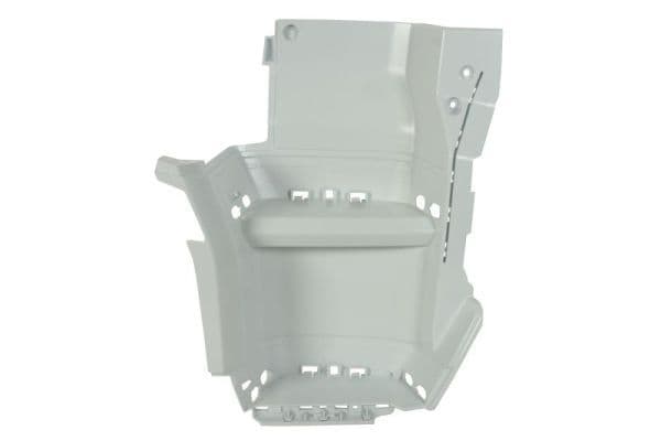 Cabine opstapje stap bay Rechts past: DAF XG, XG+ 06.21-