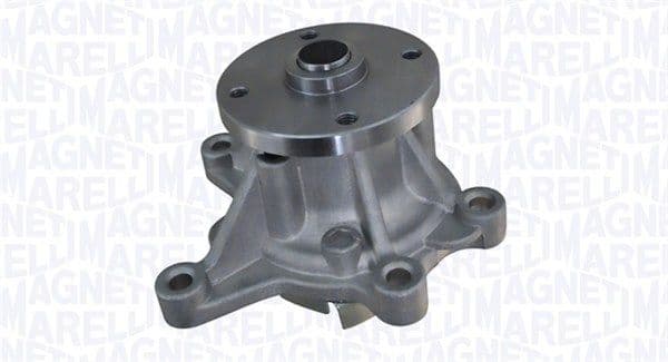 Waterpomp, met pakking past: HYUNDAI ACCENT IV, ELANTRA IV, ELANTRA V, I20 I, I30, I40 I, I40 I CW, IX20, IX35, VELOSTER  KIA CARENS III, CARENS IV, CEE'D, CERATO I, CERATO II 1.4-2.0 04.04-