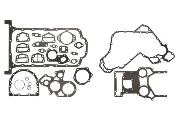 Full gasket set, engine