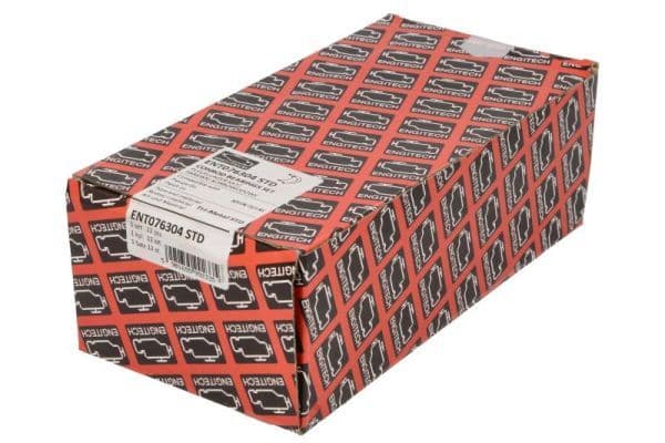 Connecting Rod Bearing