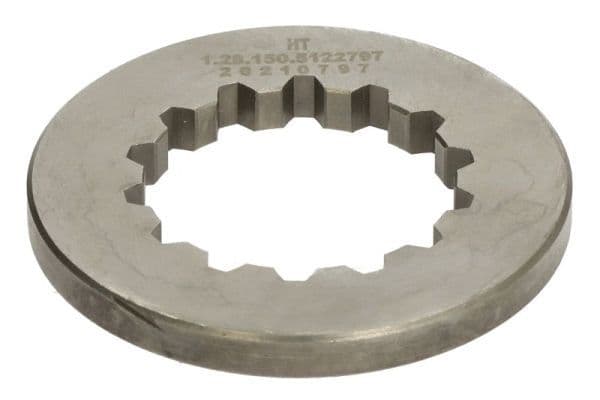 Bevestigingselement aandrijfas past: CASE IH 55, 60, 65, 70, 75, 80, 85, 90, 95, 100, 1070, 1080, 1090, 1100  FIAT 55-65, 55-66, 55-75, 55-88, 55-90, 60-65, 60-66, 60-76, 60-88, 60-90, 60-93