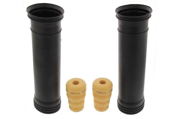 Luchtblazer past: CITROEN BERLINGO, BERLINGO MULTISPACE, C4 GRAND PICASSO I, C4 PICASSO I  PEUGEOT PARTNER, PARTNER ORIGIN, PARTNER TEPEE 1.6-2.0D 08.05-