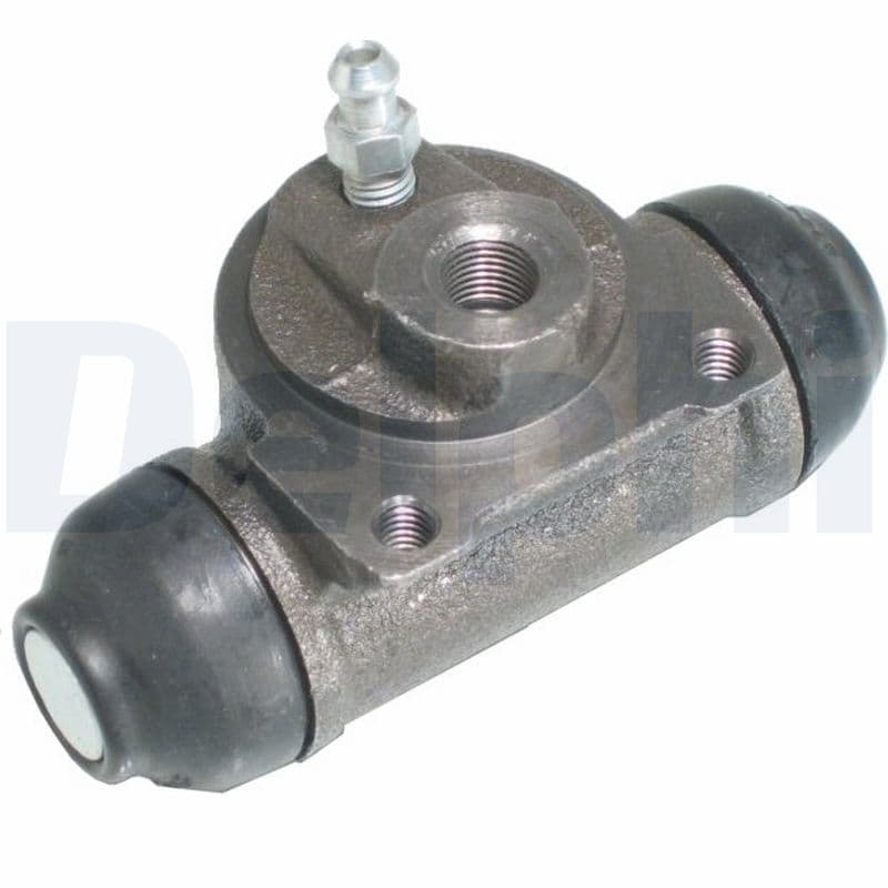 Wheel brake cylinder
