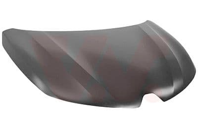 Motorkap / Onderdelen / Isolatie