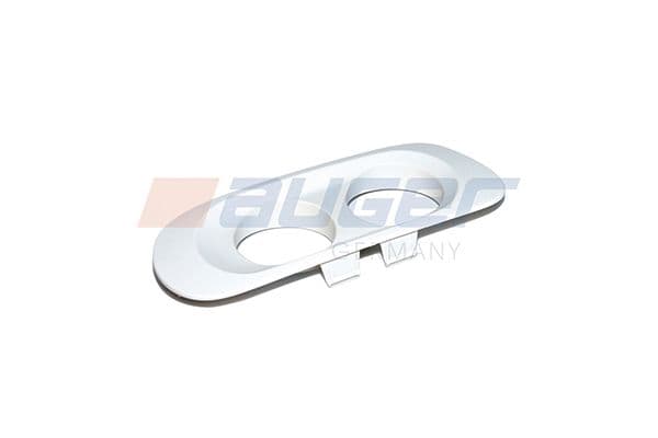 Bumper cover