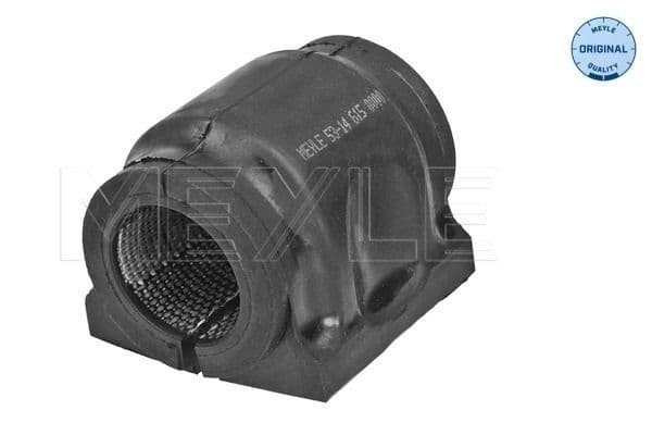 Stabilisatorstang bus voor Links/Rechts (27mm) past: LAND ROVER DISCOVERY III 2.7D/4.0/4.4 07.04-09.09