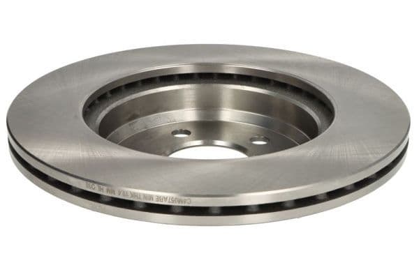 Brake disc Achter Links/Rechts past: MERCEDES C (A205), C (C205), C (W205), C T-MODEL (S205), CLS (C257), E (A238), E (C238), E (W213), E ALL-TERRAIN (S213), E T-MODEL (S213) 1.5-4.0 12.13-