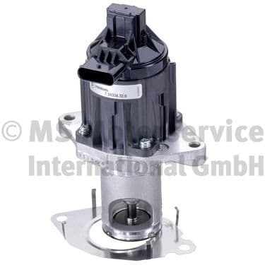 EGR-klep past: FIAT DUCATO 2.3D 07.06-