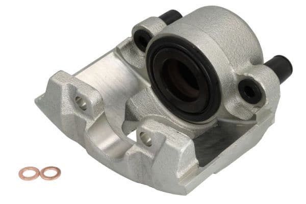 Schijfremklauw Voor Rechts (nieuw) past: MERCEDES M (W163), M (W166) 2.2D-3.2 02.98-12.15