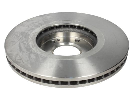 Brake disc Voor Links/Rechts past: HYUNDAI GRANDEUR  KIA OPIRUS 2.4-3.5 09.03-12.11