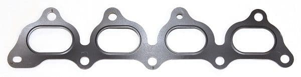 Exhaust manifold gasket