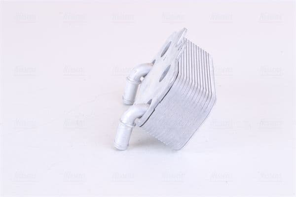 Oliekoeler past: OPEL ASTRA G, SIGNUM, SINTRA, VECTRA B, VECTRA C, VECTRA C GTS, ZAFIRA A  SAAB 9-3, 9-5 2.0D/2.2D 11.96-02.15