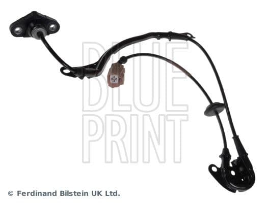 ABS-sensor Voor Rechts past: HONDA CR-V I 2.0 10.95-02.02