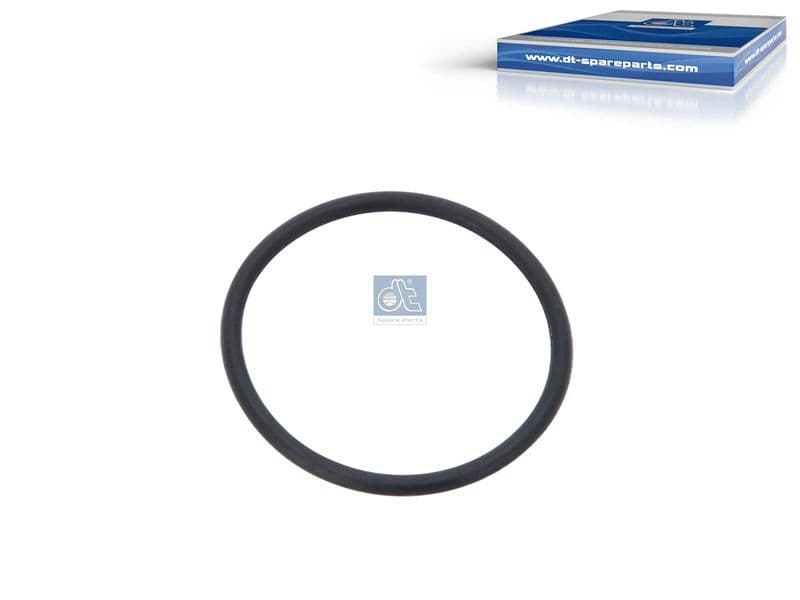 Seal, injection pump