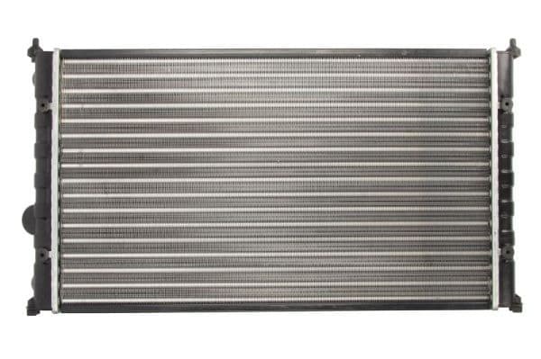 Motorradiator (handmatig) past: SEAT CORDOBA, CORDOBA VARIO, IBIZA II, INCA  VW CADDY II, POLO, POLO CLASSIC, POLO II, POLO III CLASSIC 1.4-1.9D 08.90-01.04