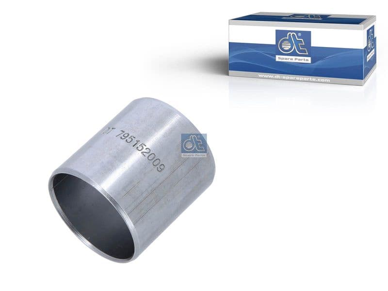 Bush, brake shoe pin