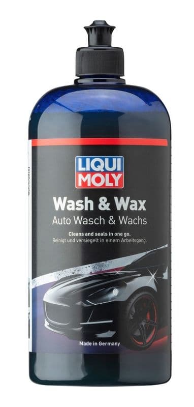 LIQUI MOLY