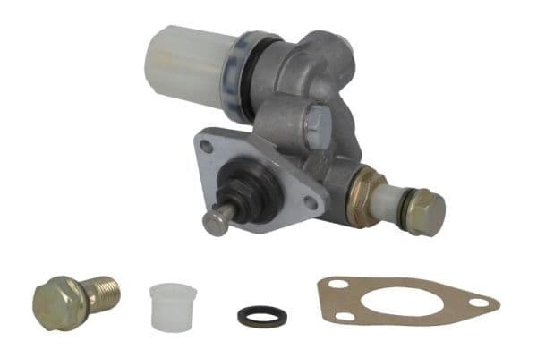 Stand-by handpomp past: FIATAGRI G 170, G 190, G 210, G 240  FORD 8200, 8670, 8670A, 8770, 8770A, 8870, 8870A, 8970, 8970A