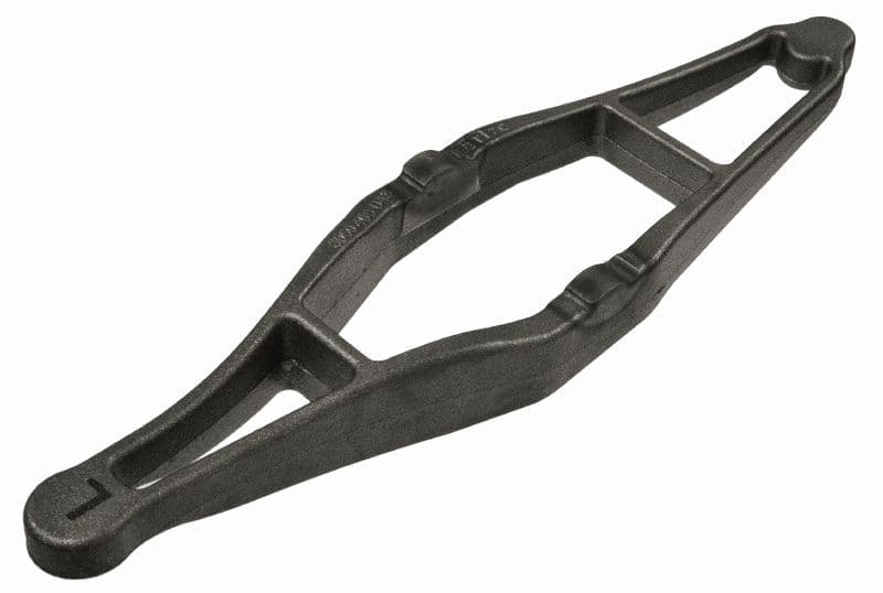 Ontkoppelingsvork past: IVECO EUROCARGO I-III, EUROCARGO V  MAN TGL I  RVI D, MIDLUM, PREMIUM 2  VOLVO FE, FE II, FL II, FL III  IRISBUS CROSSWAY 09.00-