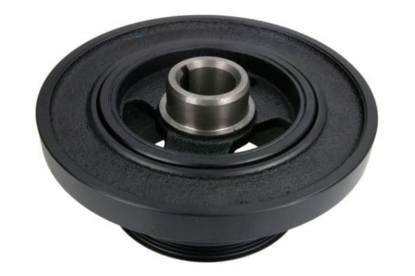 Krukaspoelie (aantal ribben: 4  6) past: BMW 3 (E46), 5 (E39), 5 (E60), 5 (E61), 7 (E65, E66, E67), X3 (E83), X5 (E53), Z4 (E85) 2.2/2.5/3.0 01.00-12.10