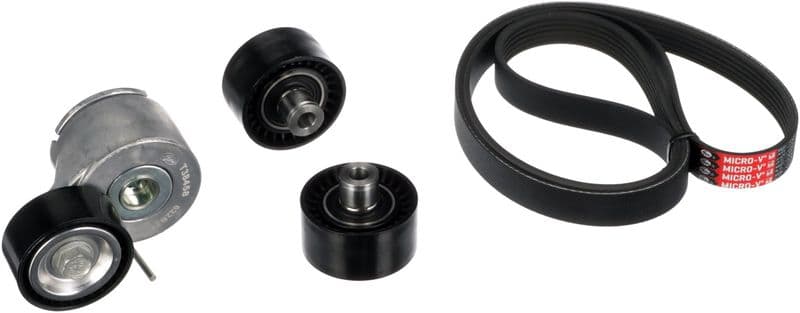 Multi-V-riem (6PK1353)