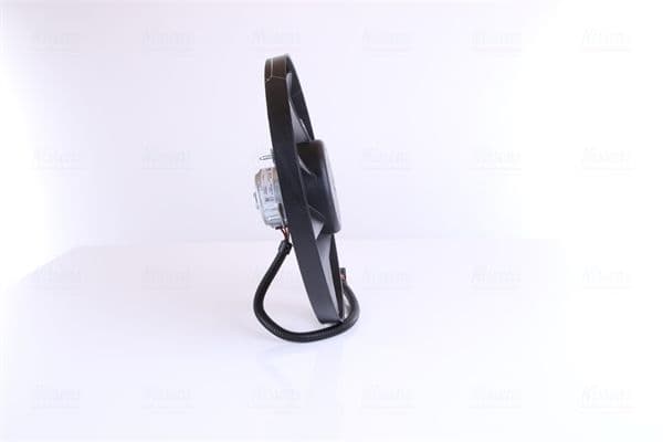 Radiatorventilator past: AUDI A3, TT  SEAT CORDOBA, IBIZA III, LEON, TOLEDO II  SKODA FABIA I, FABIA I PRAKTIK, FABIA II, OCTAVIA I, OCTAVIA II, ROOMSTER, ROOMSTER PRAKTIK 1.0-2.0CNG 09.96-05.15