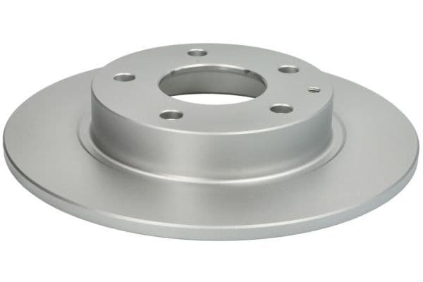 Brake disc Achter/Voor Links/Rechts past: MAZDA 3, CX-3, CX-30 1.5-2.2D 07.13-