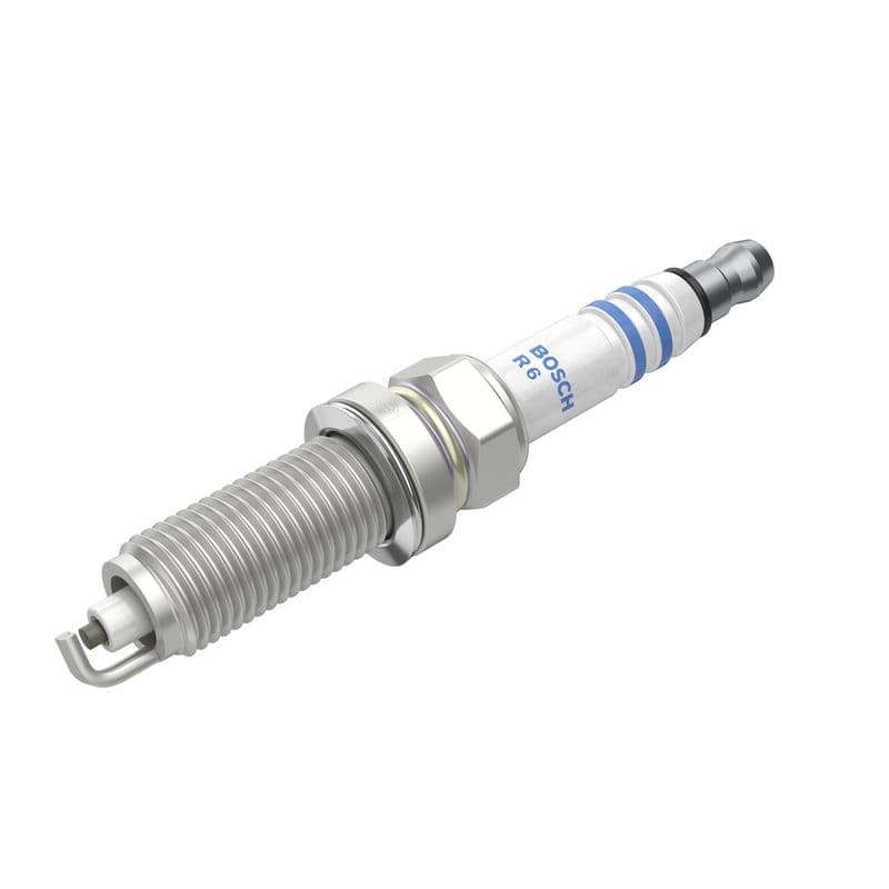 Spark plug