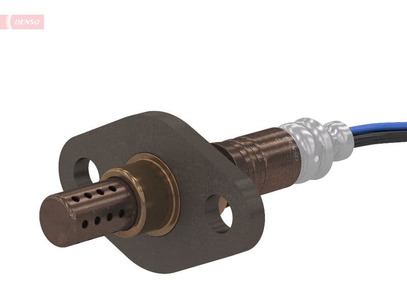 Lambda sonde (aantal draden 4, 750mm) (universeel) past: TOYOTA 4 RUNNER I, 4 RUNNER II, CAMRY, CARINA E VI, CARINA V, CELICA, COROLLA, HIACE IV, HILUX V, LAND CRUISER 1.6-4.0 01.85-08.03