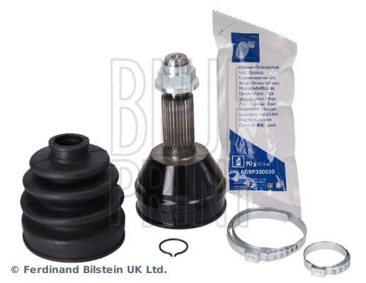 CV-gewricht buitenste Links/Rechts (28z/32z/55,5mm) past: CHEVROLET EPICA, EVANDA  DAEWOO EVANDA 2.0/2.0D/2.5 08.02-