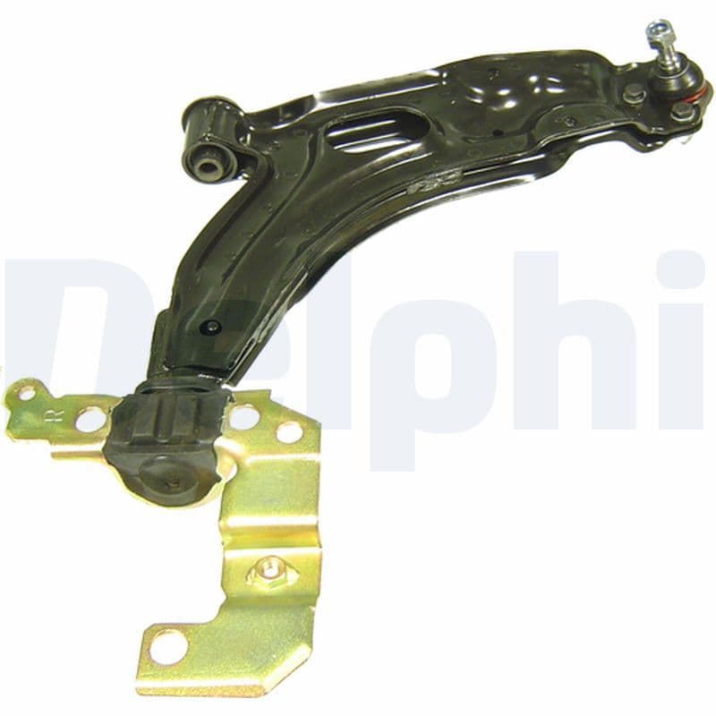 Track control arm