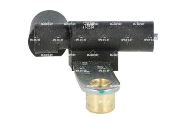 Krukaspositiesensor past: RENAULT CLIO II, KANGOO, KANGOO EXPRESS, MEGANE I, MEGANE I CLASSIC, MEGANE I COACH, MEGANE SCÉNIC, SCENIC I, THALIA I 1.4/1.6/1.9D 01.96-