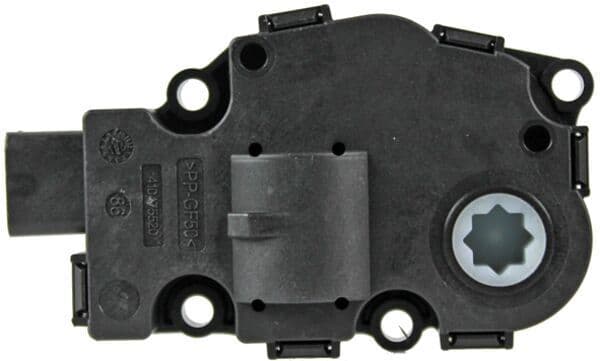 Airconditioning stappenmotor past: VOLVO V40 1.5-2.5 03.12-08.19