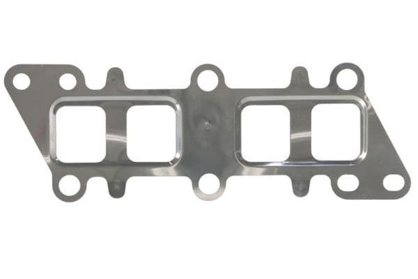 Exhaust manifold gasket