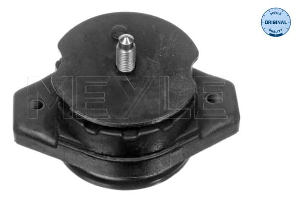 Bevestiging van de transmissie Achter Links (automatisch/handmatig) past: VW TRANSPORTER T4 1.8-2.5 07.90-06.03