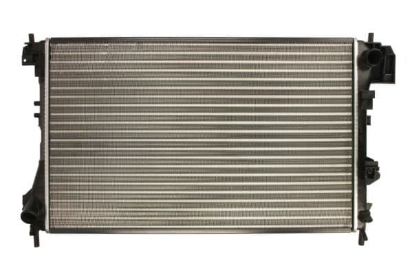 Motorradiator (handmatig) past: OPEL SIGNUM, VECTRA C, VECTRA C GTS 1.6/1.8 04.02-09.08