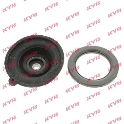 Repair Kit, suspension strut support mount