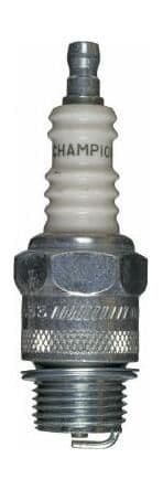Spark plug