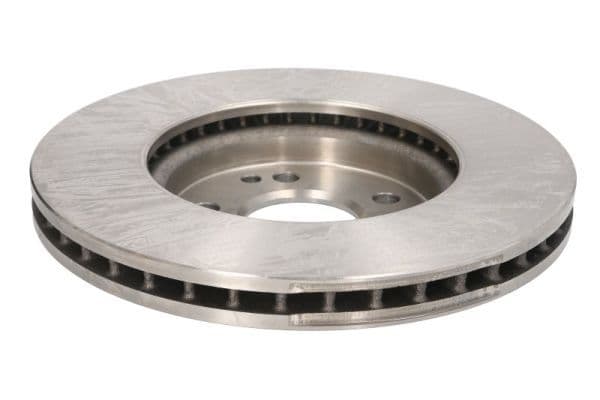 Brake disc Voor Links/Rechts past: MERCEDES 124 (W124), 190 (W201), E (W124), SL (R129) 2.5-6.0 03.89-10.01