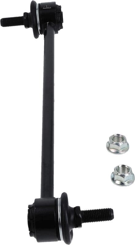 Stabilisatorstang Voor Links/Rechts 264mm past: CITROEN C4 AIRCROSS, C-CROSSER, C-CROSSER ENTERPRISE  MAZDA PREMACY  MITSUBISHI ASX, ECLIPSE CROSS, LANCER VIII, OUTLANDER II 1.5-3.0 07.99-