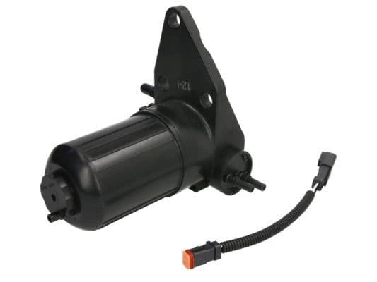 Elektrische brandstofpomp 12V past: PERKINS