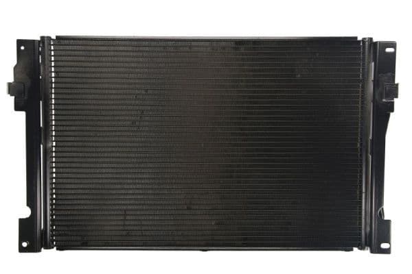 A/C condensator past: VOLVO 850, C70 I, S70, S80 I, V70 I, XC70 I 2.0-2.5D 06.91-10.05
