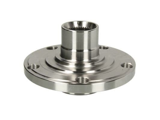 Wheel hub Voor past: AUDI 100 C3, A4 B5, A4 B6, A4 B7, A6 C5  VW PASSAT B5.5 1.8-2.8 08.82-09.06