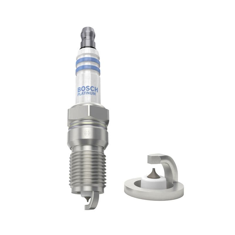 Spark plug