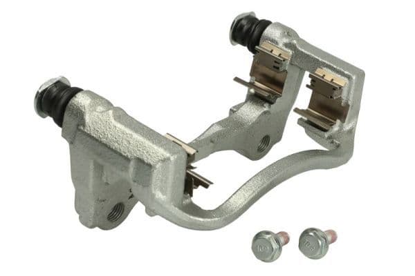 Remklauw juk Achter Links (niet voor een laadruimte van 20m³) past: CITROEN JUMPER III  FIAT DUCATO  PEUGEOT BOXER 2.0D-3.0D 04.06-