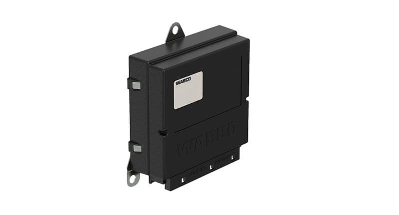 ABS elektronica past: DAF XF 105 10.05-